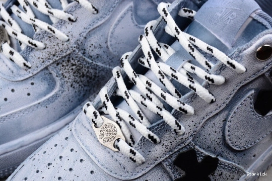 Low‘07 Force 1 Nike Air CW2288-11 0126